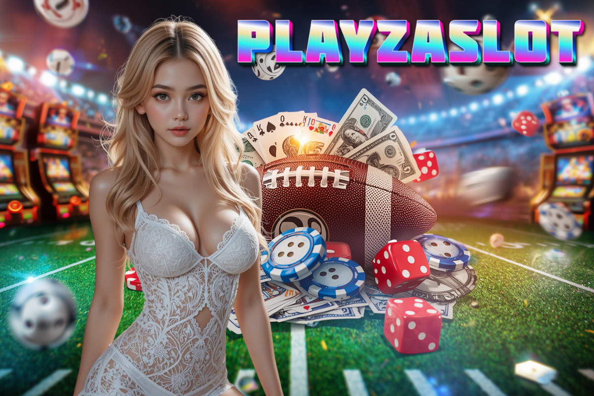 playzaslot ทางเข้า