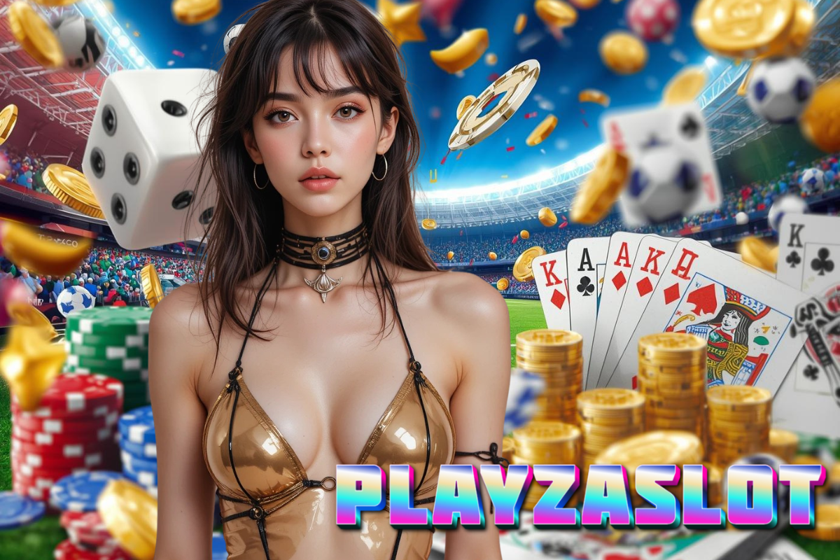 playzaslot