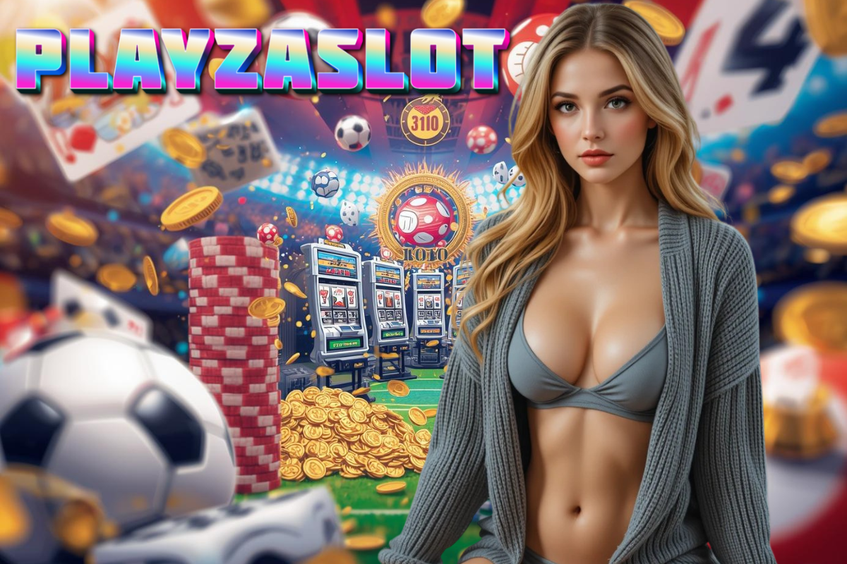 playzaslot vip