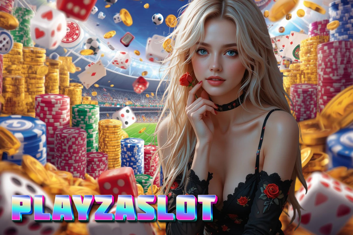 playzaslot ทรูวอเลท